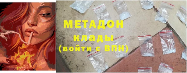 молекула духа Няндома